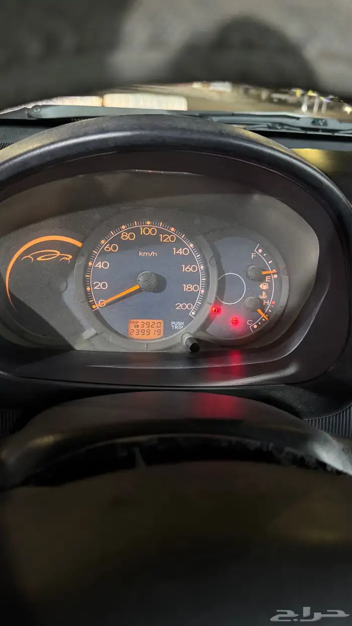 متسوبيشيL200 8