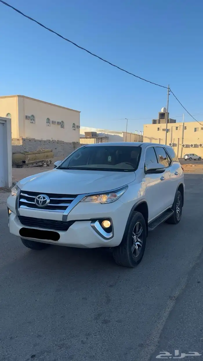 فورتشنر 2017 3