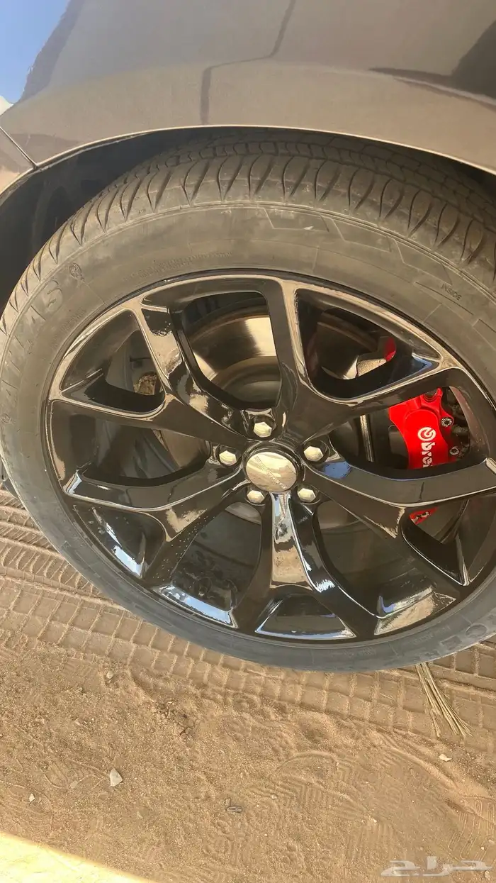 جنوط تشارجر 0