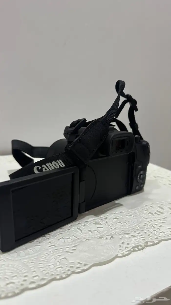 SX70 كاميرة كانون 2