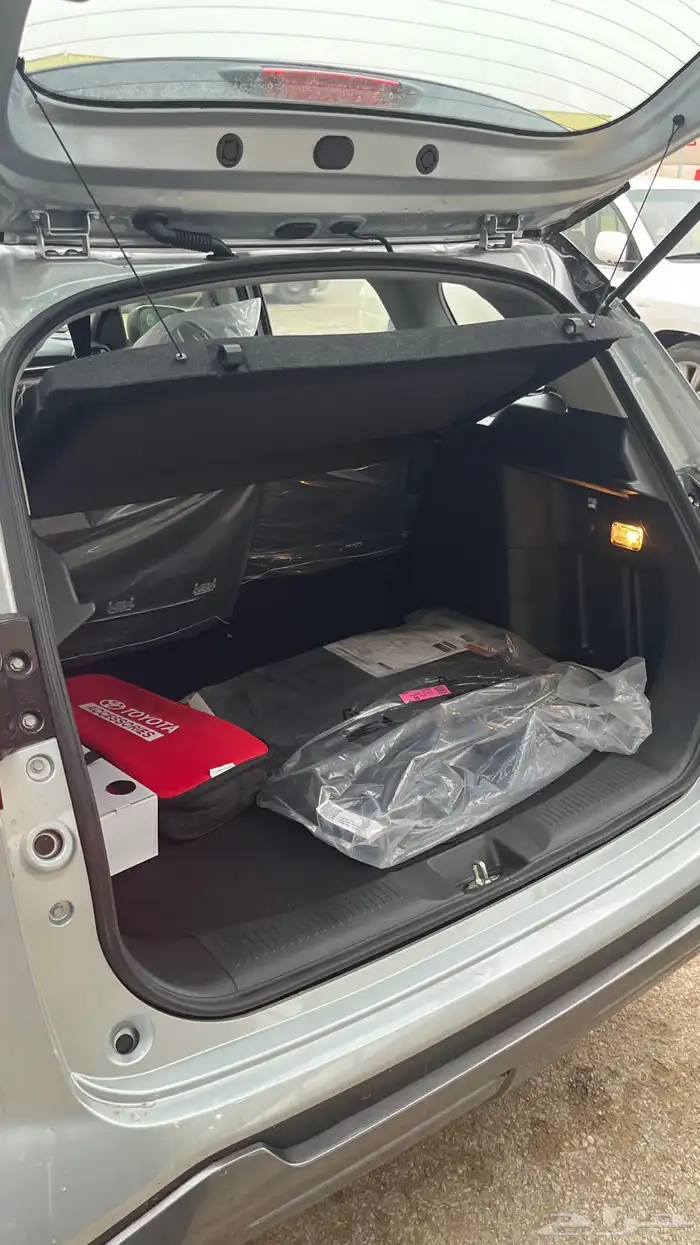 أوربان GLX فل كامل 7