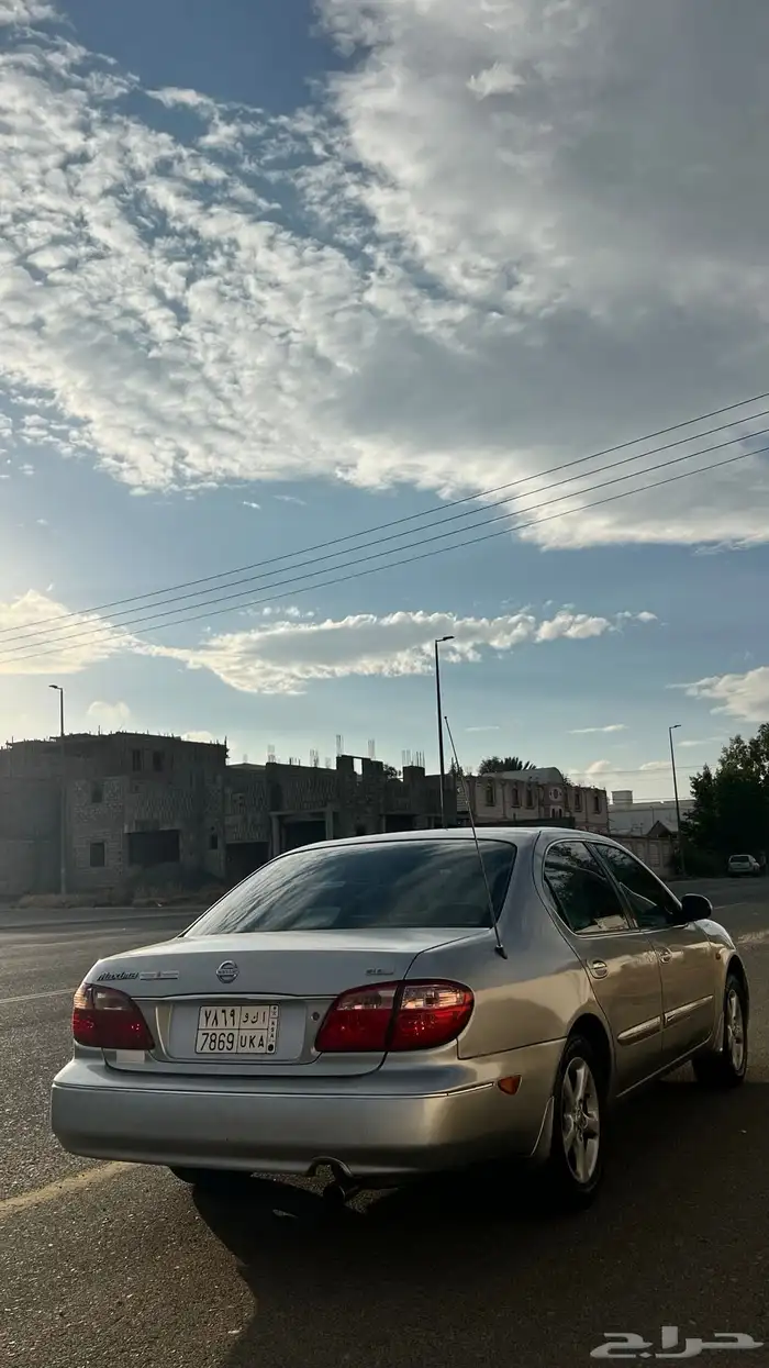 مكسيما 2008 للبيع 7