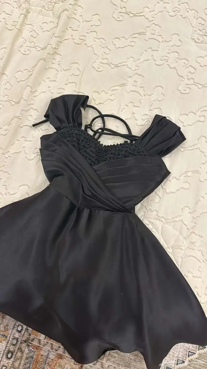 فستان زواج جديد 1