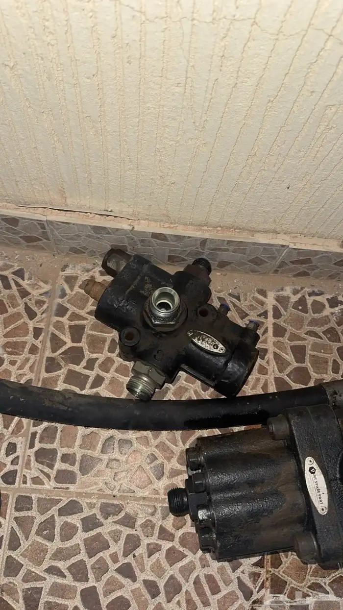 طرمبة قلاب 1