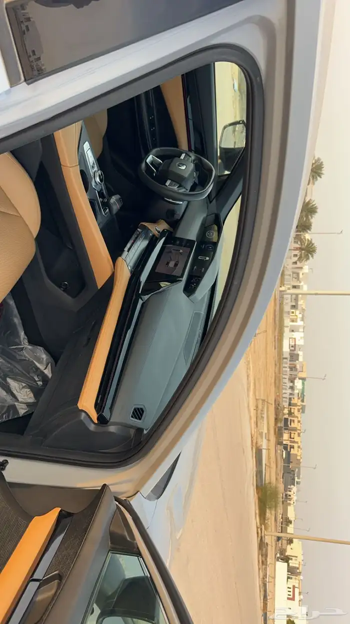 شانجان يو ني في 2024 وكاله 20