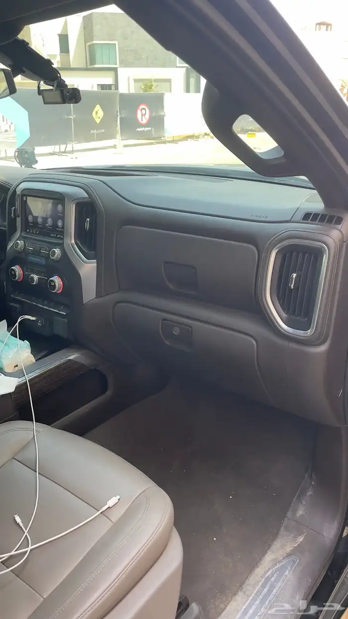 جمس سييرا 2019 5