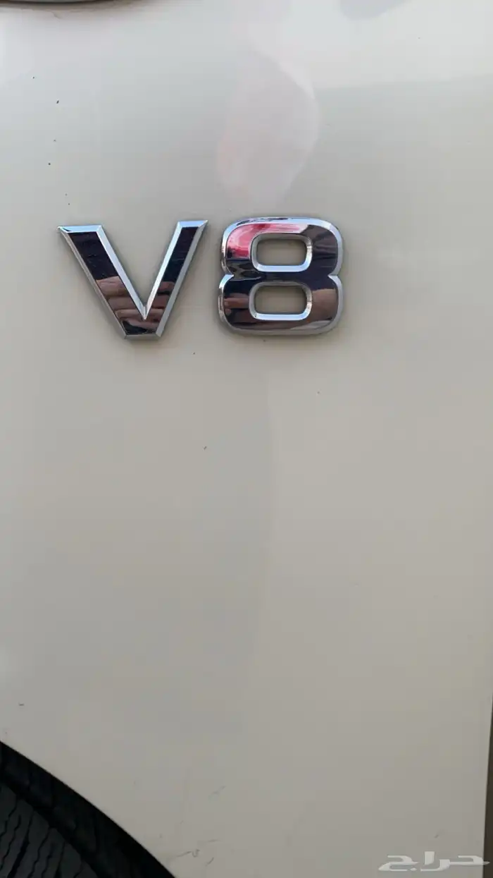 جيب باترول نيسان 2015 ابيض للبيع 8