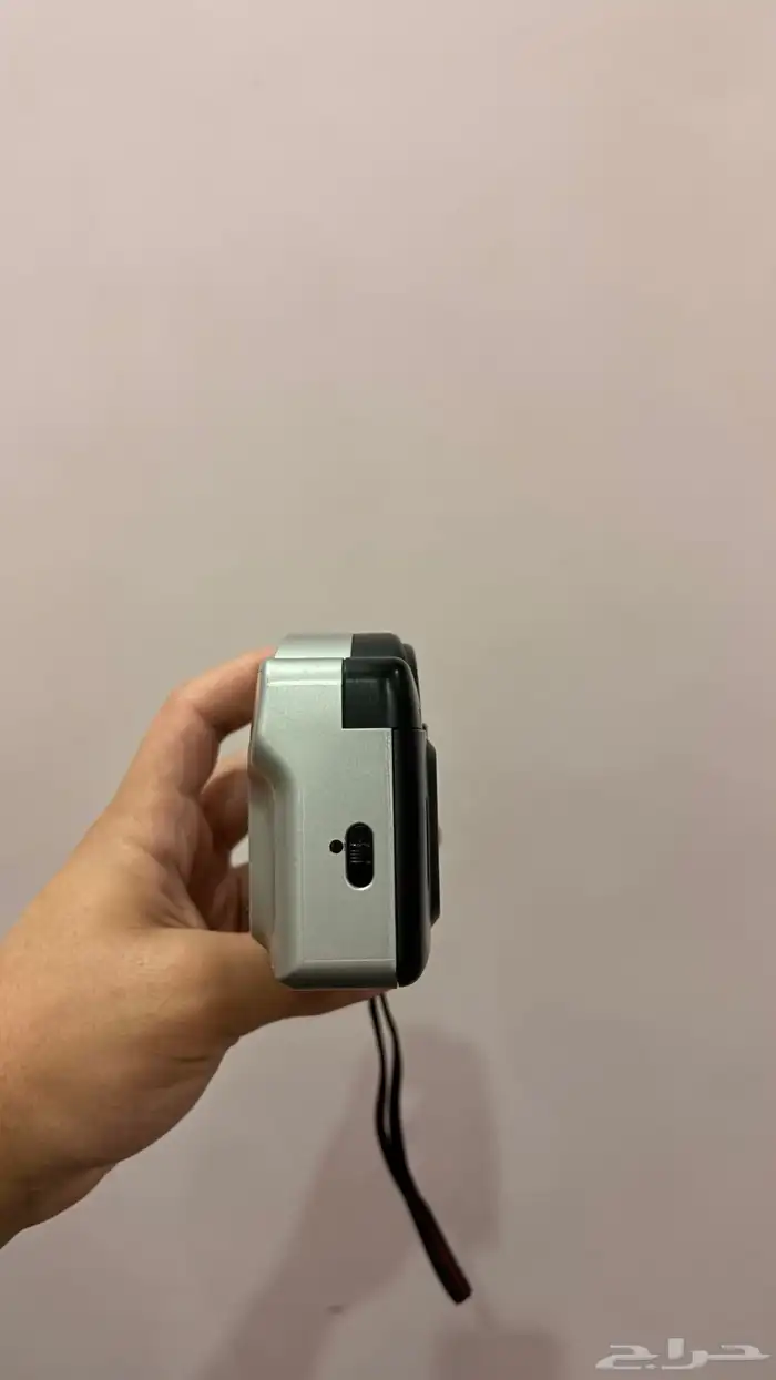 كاميرا قديمه نظيفة للبيع 4