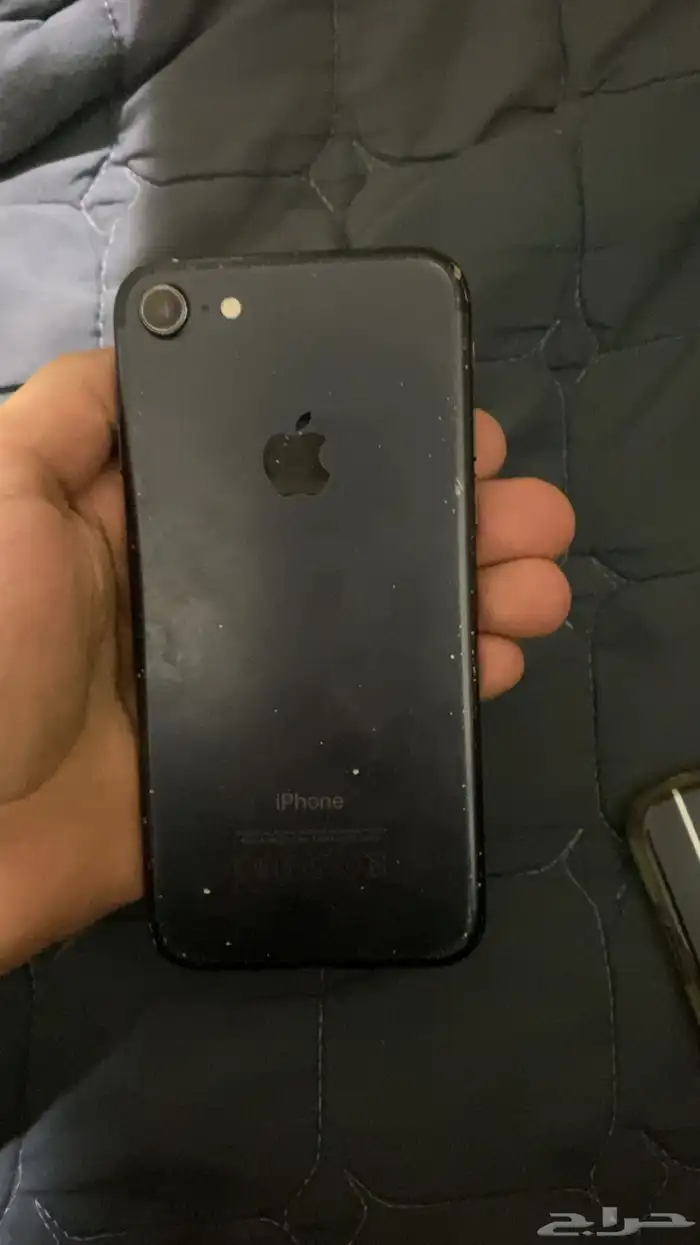ايفون 7 العادي 6