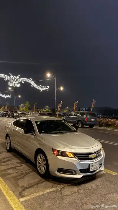 شيفروليه امبالا index