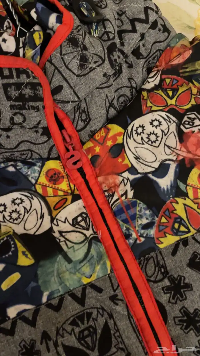 ملابس اطفال 11