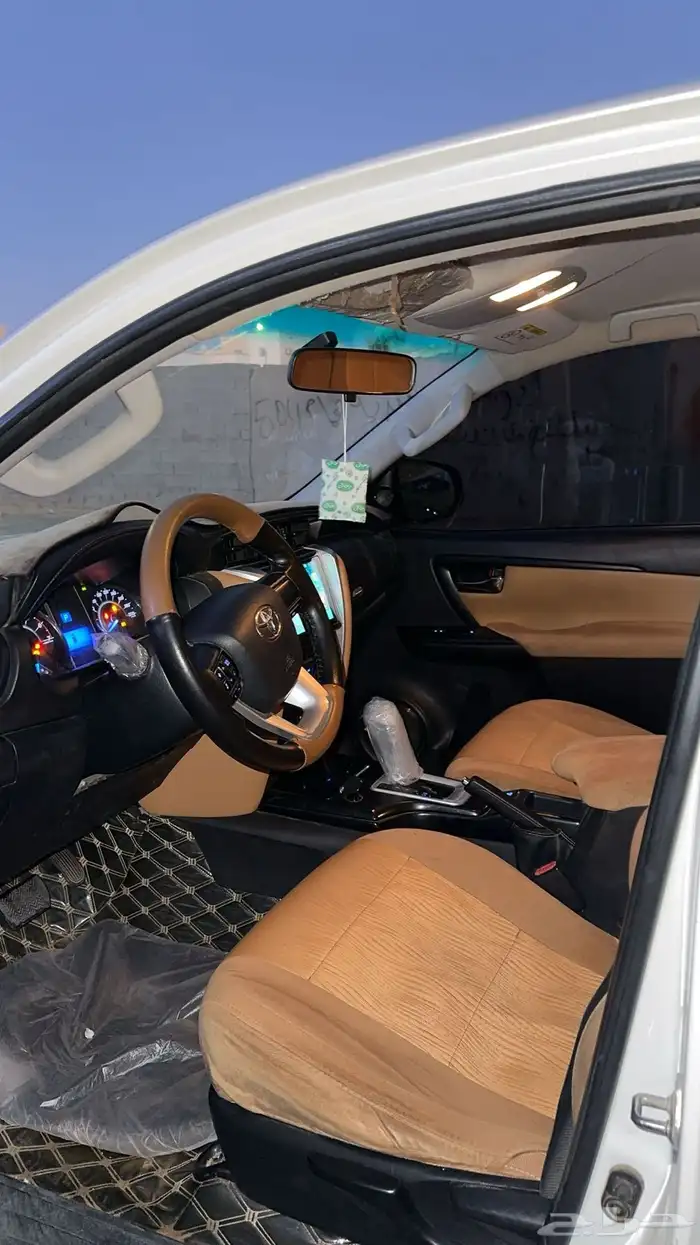 فورتشنر 2017 6