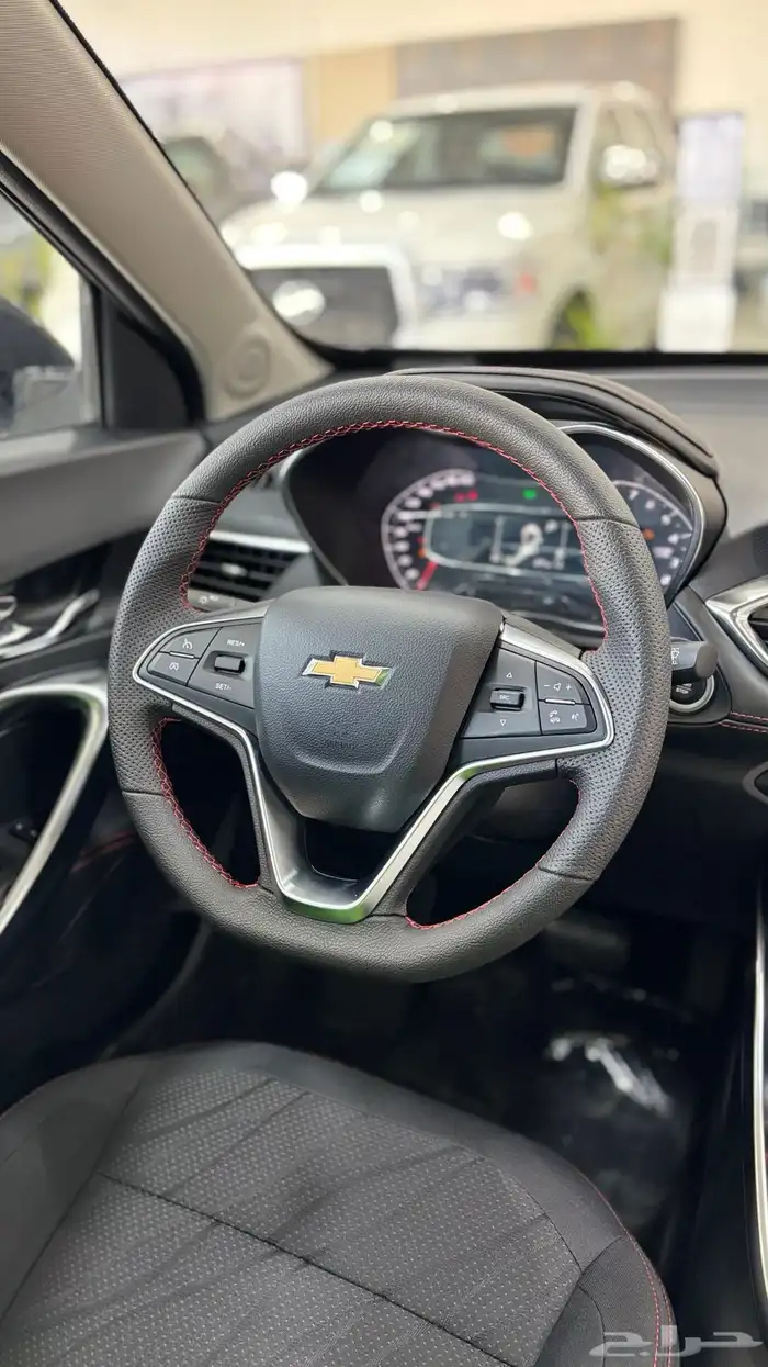 شفرولية جروف بريمير 2025 9