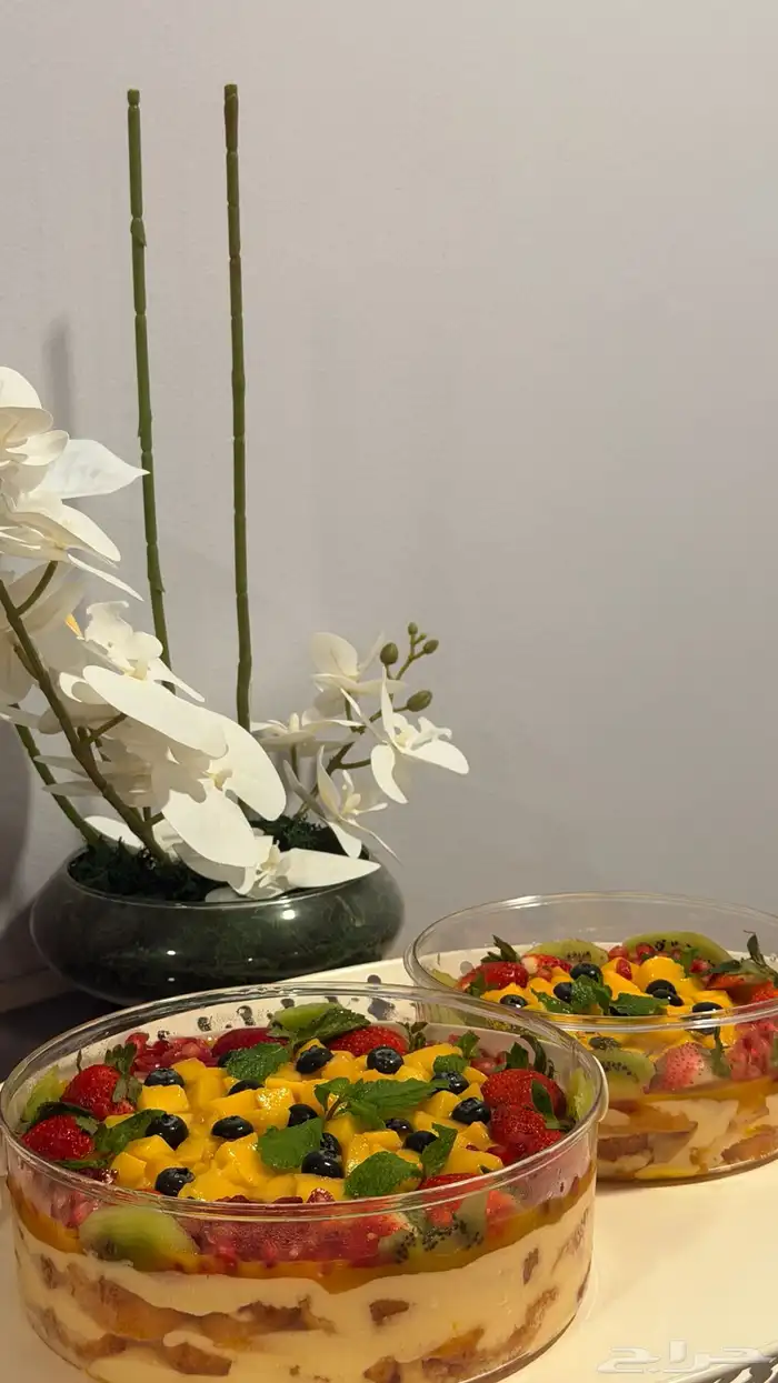 حلا ترافل مانقو حياكم 4