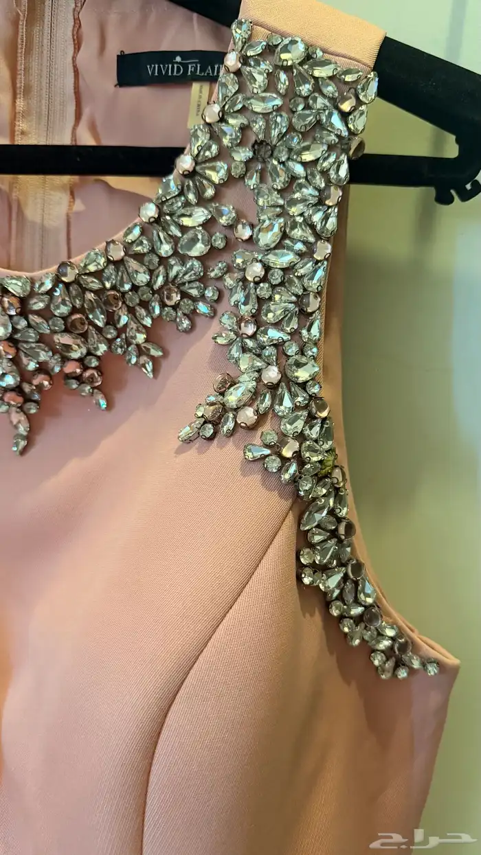 فستان مناسبات 1