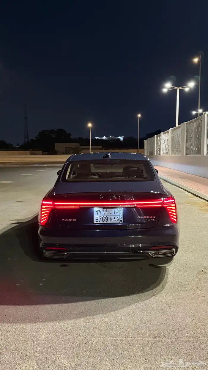 هونشي اوسادو 2025 3