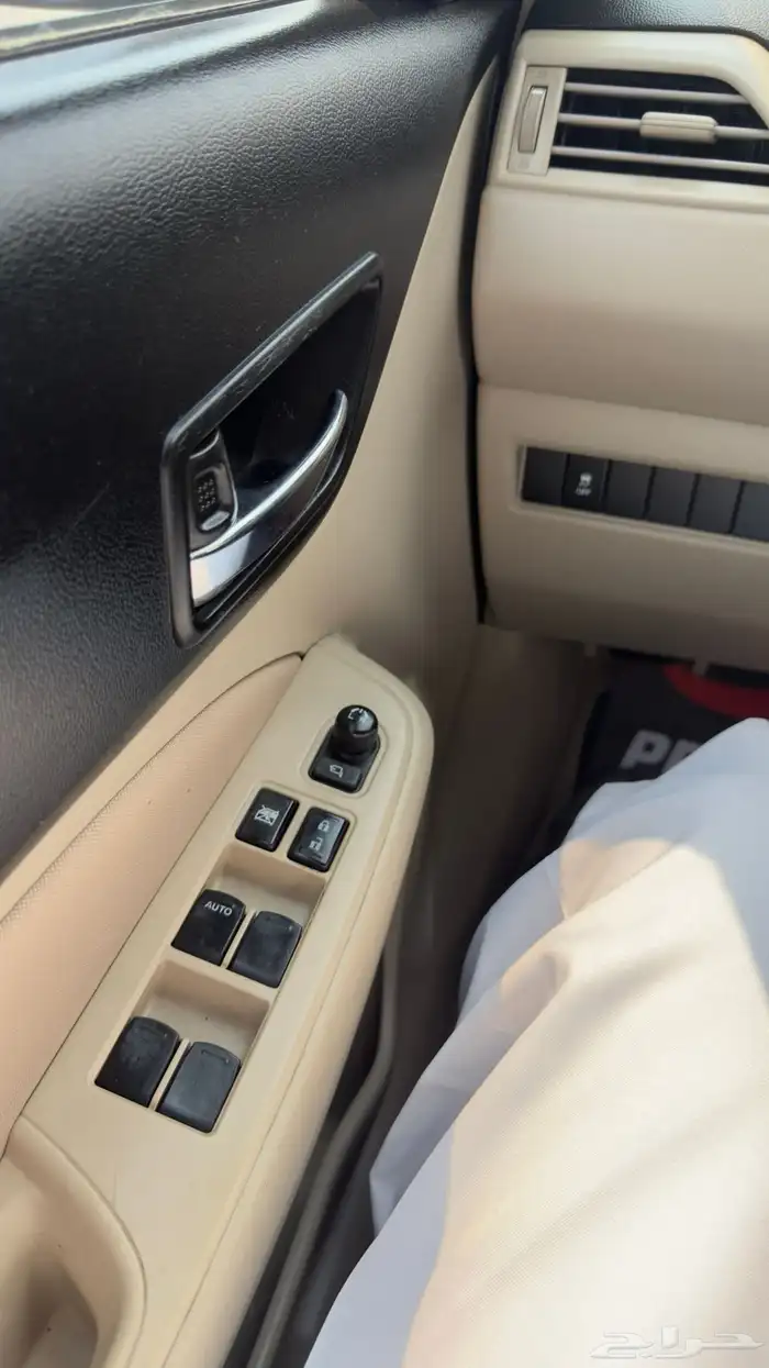 سوزوكي ديزاير 2022 استاندر نظيف 12