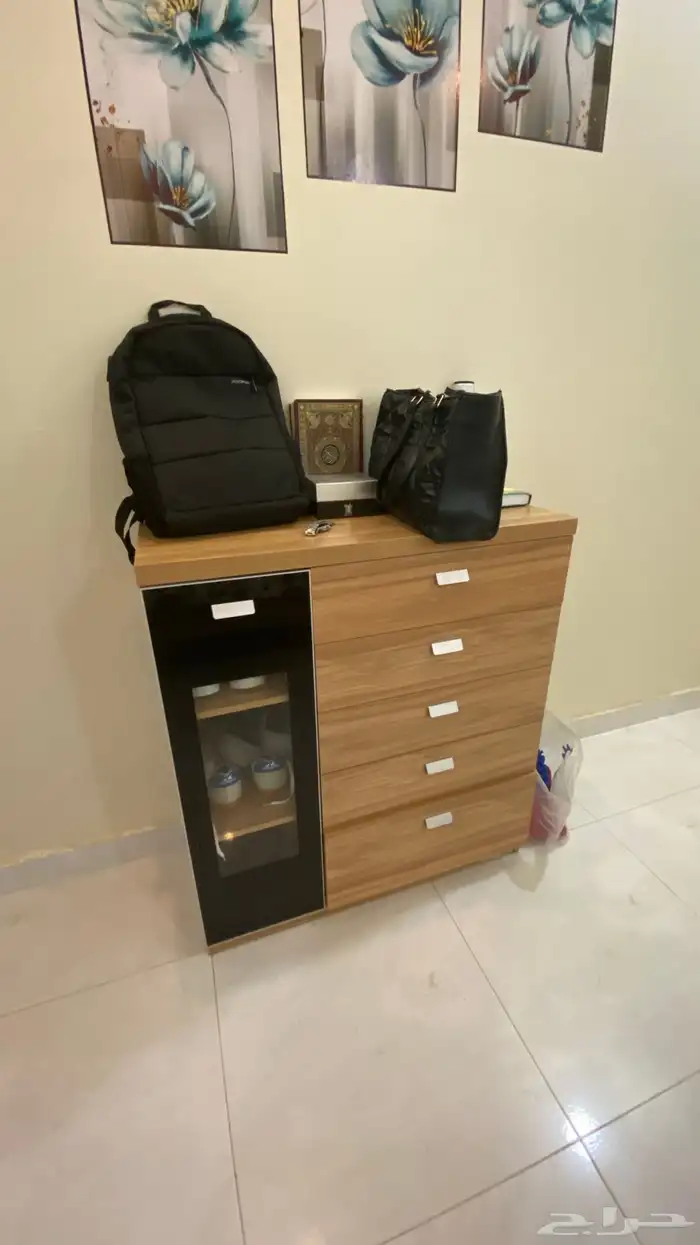 غرفة نوم للبيع 2