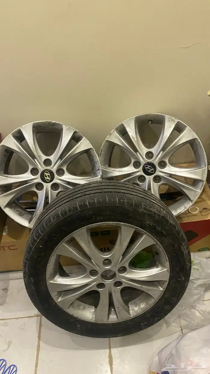 جنوط سوناتا 3