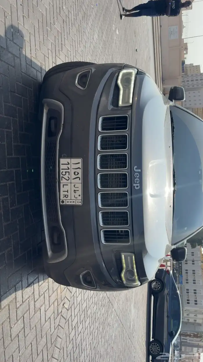 كت بدي شروكي 2014ل2019 5.7 0