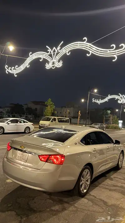 شيفروليه امبالا index