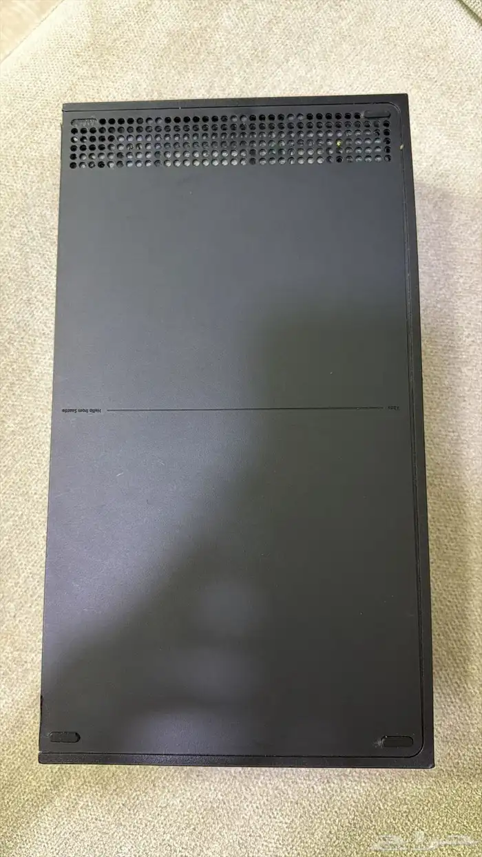 اكس بوكس سيريس اس 1