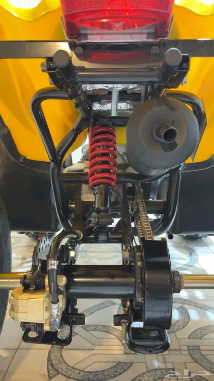 دباب 4كفرات 2