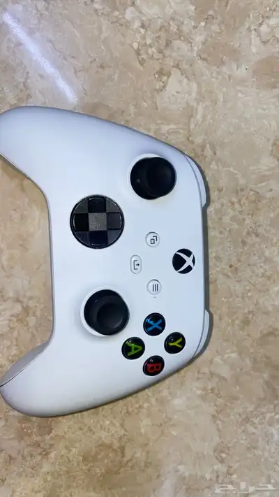 اكس بوكس سيريس اس index