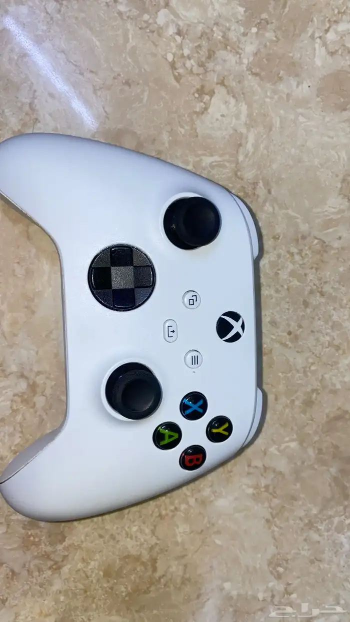 اكس بوكس سيريس اس 3