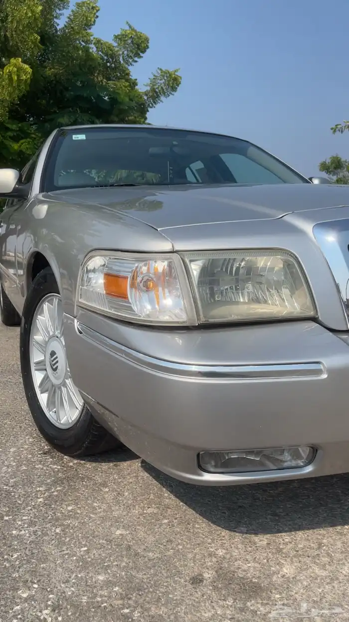 ماركيز 2010 سعودي 1