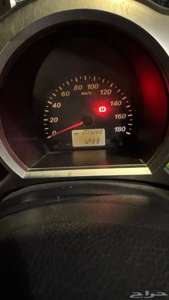 جيب ديهاتسو 2008 6