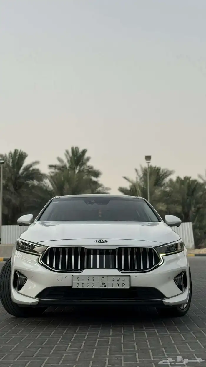 كيا K7 2020 فل الفل ديزل بانوراما 1