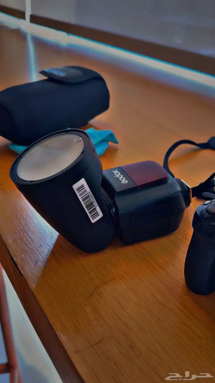 كاميرا نيكون زد فايف z5 nikon 3