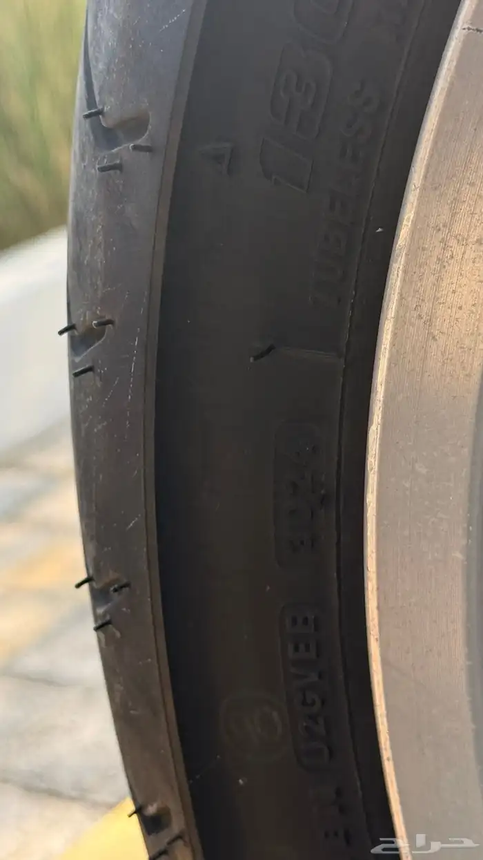 للبيع دباب قولدوينق 2006 ليفل2 18