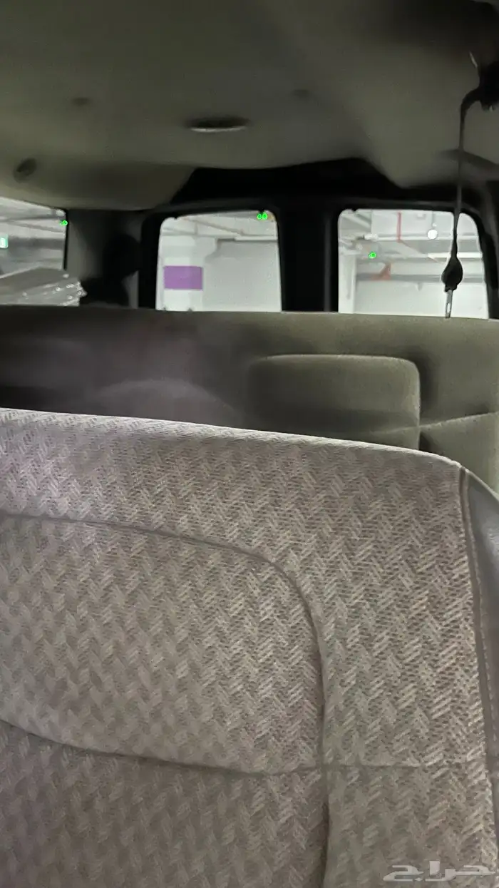 شفرولية فان موديل 2006 للبيع 16