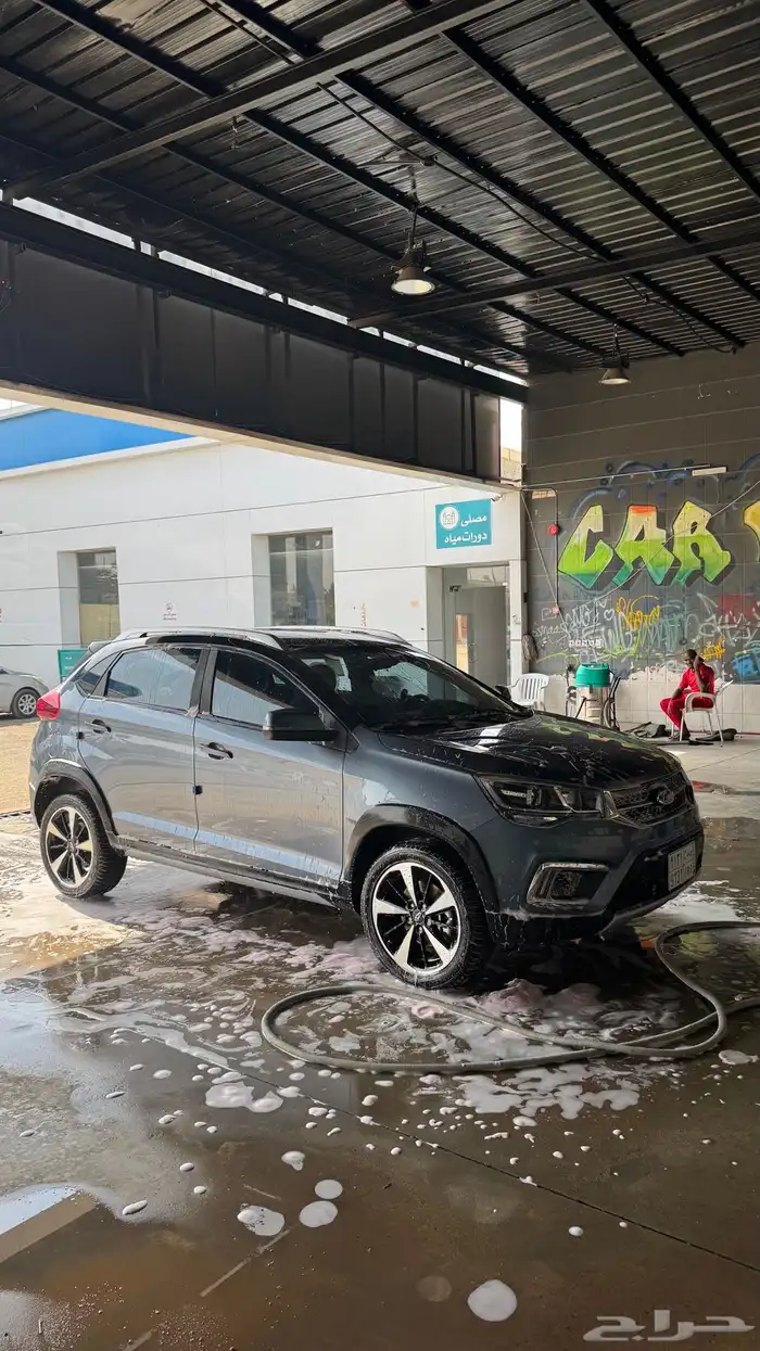 شيري تيجو 2 2024 2