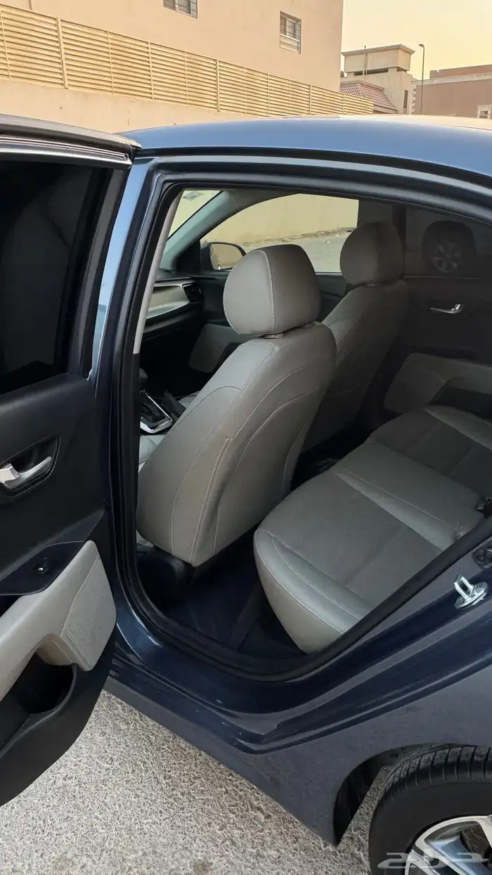 كيا.ريو 2022 8