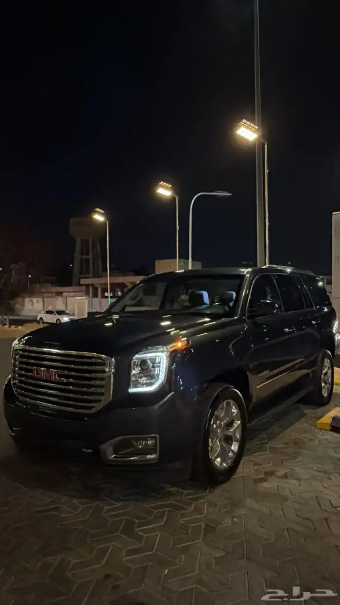 للبيع جمس يوكن مطور 2019( بدون دبل ) 0