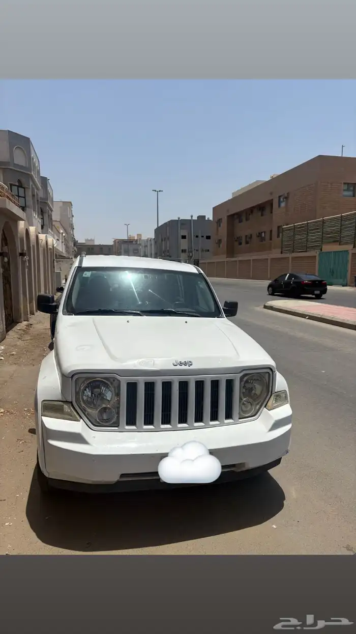 جيب ليبرتي 2012 0