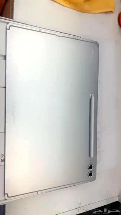 جلكسي تاب اس 10الترا galaxy tab S10Ultra index