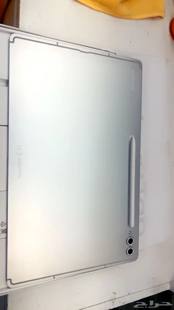 جلكسي تاب اس 10الترا galaxy tab S10Ultra 1