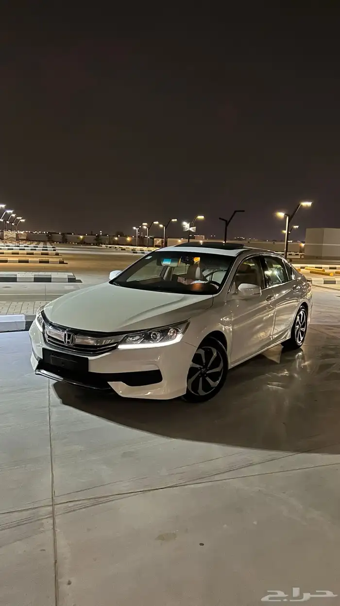 اكورد 2017 سبيشل 0