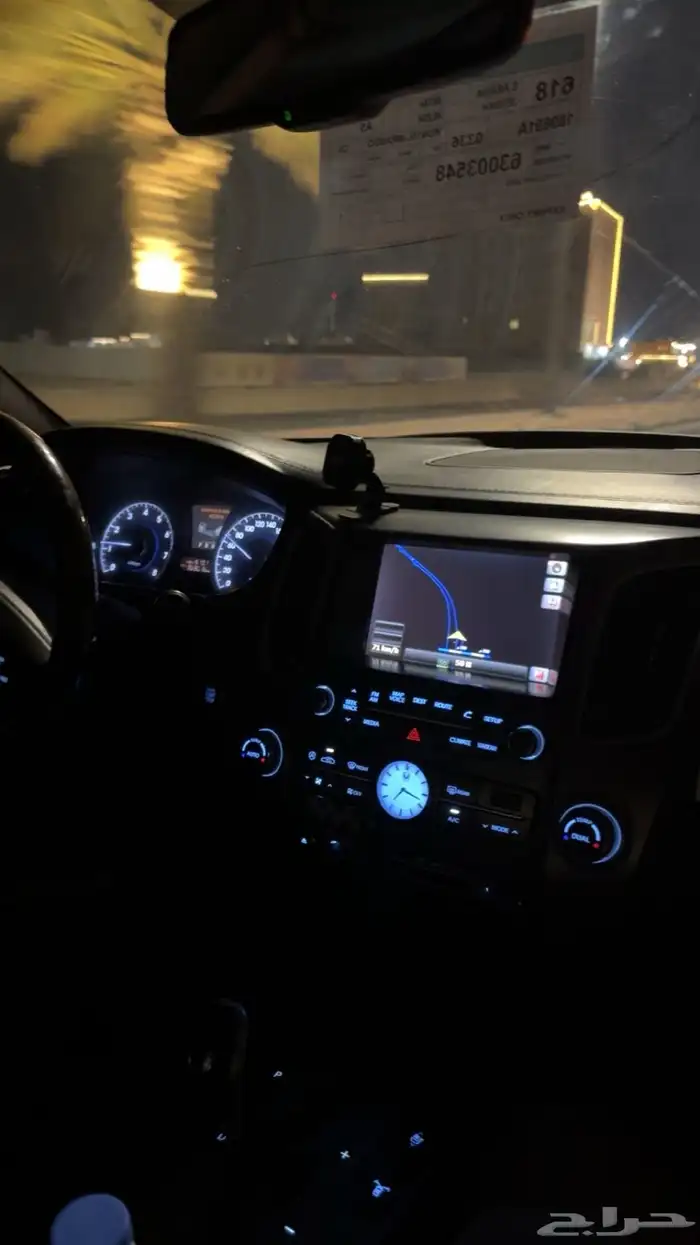 هونداي سنتنيال 3