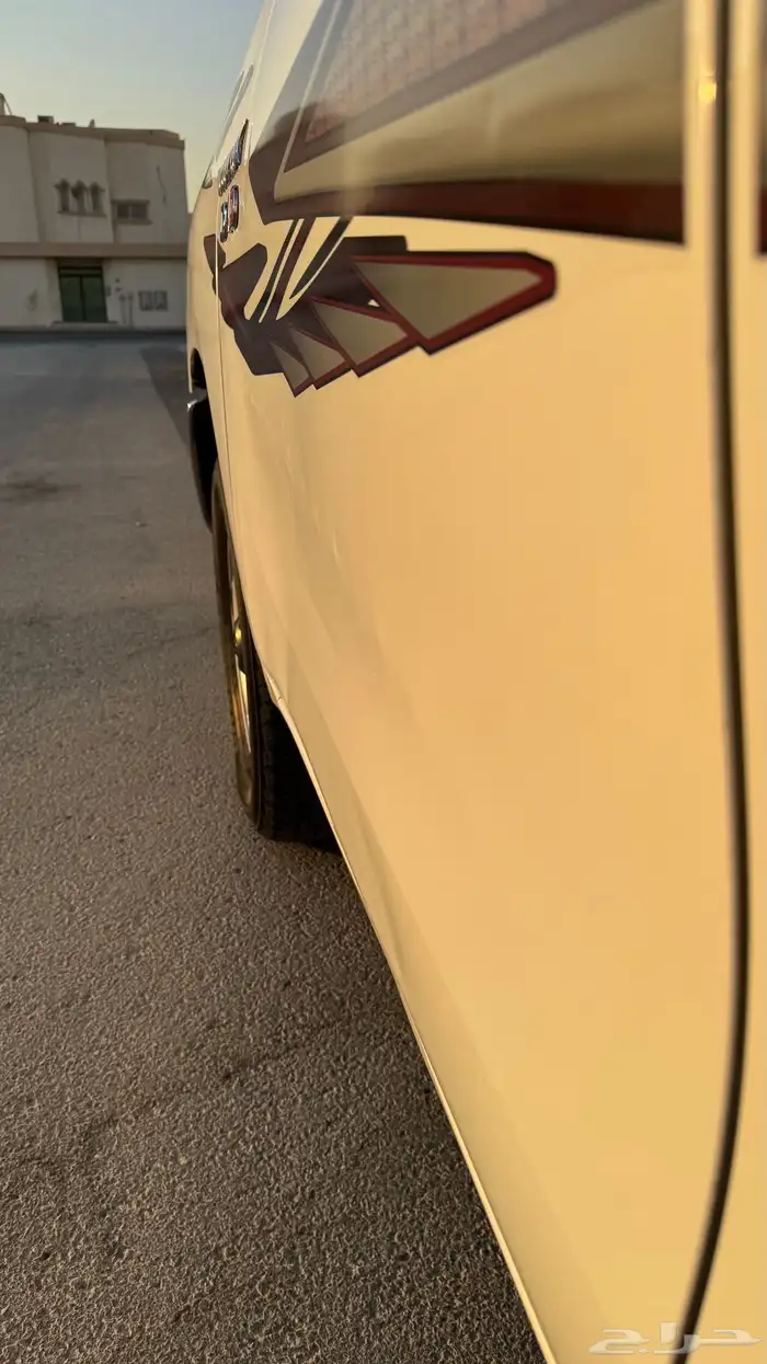 هايلكس دبل ديزل 2021 7