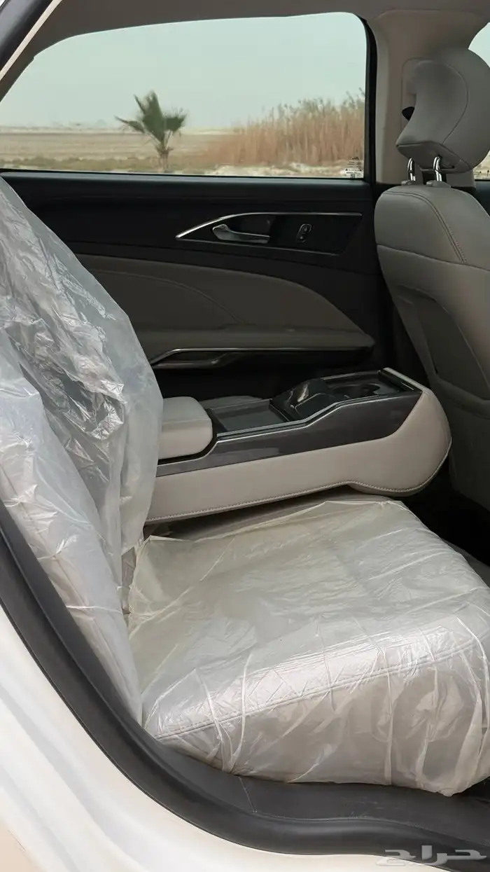 فورد تورس 2022 8