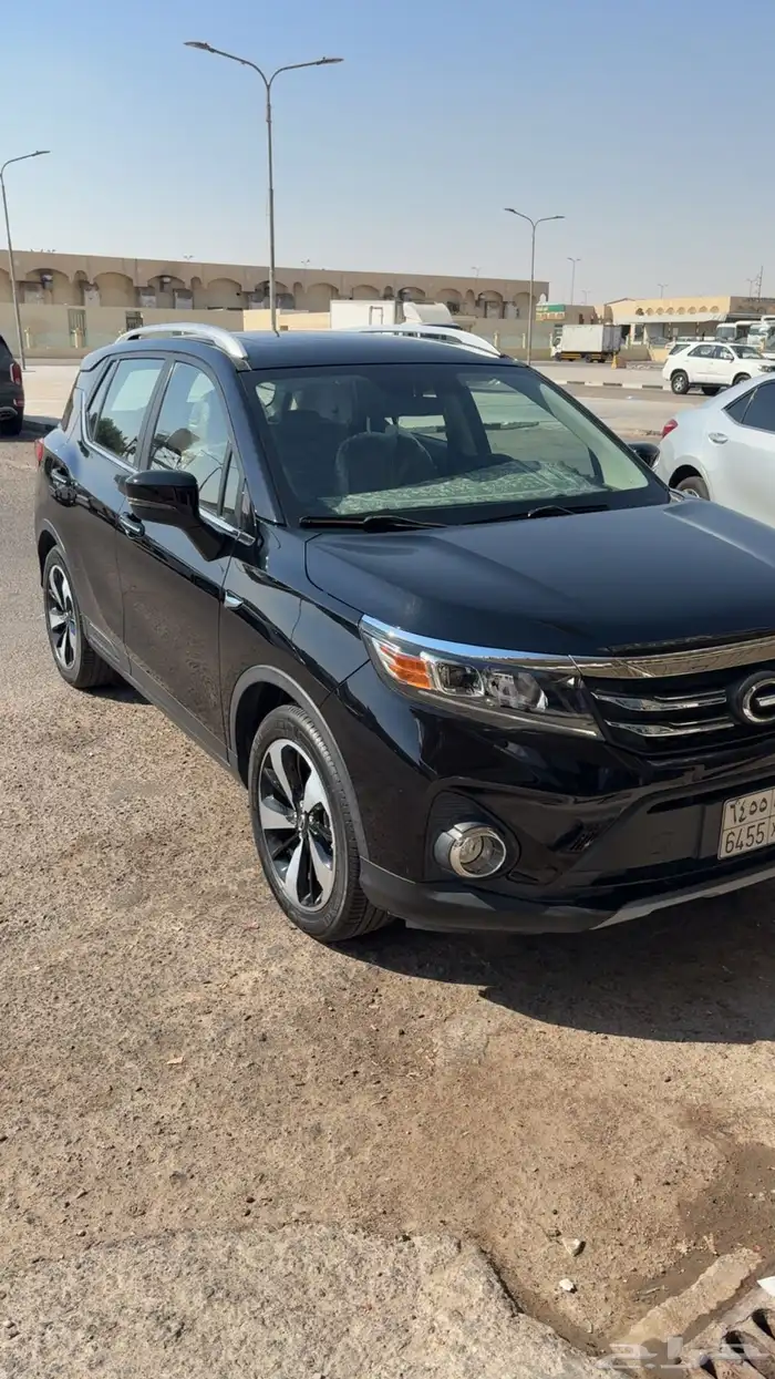 للبيع GAC GS3 6