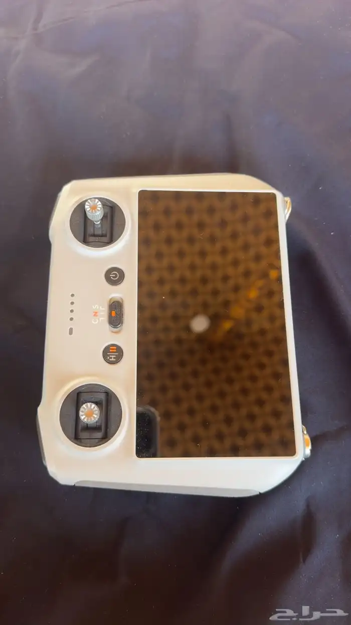 كيمرة درون ميني 3 DJI Mini 3