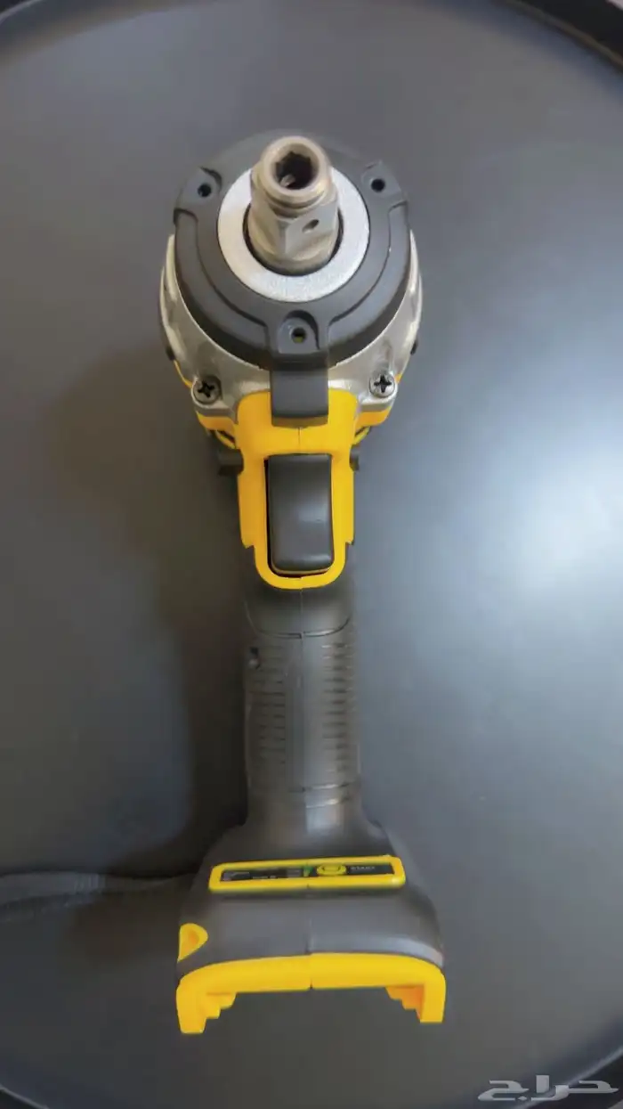 مفك براغي ديوالت 1