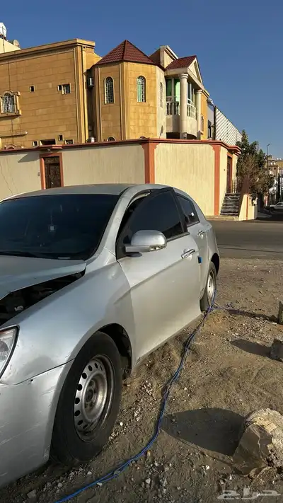 جيلي هتشباك 14 بوقس الممشئ 30 كيلو قير مكينه شرط index