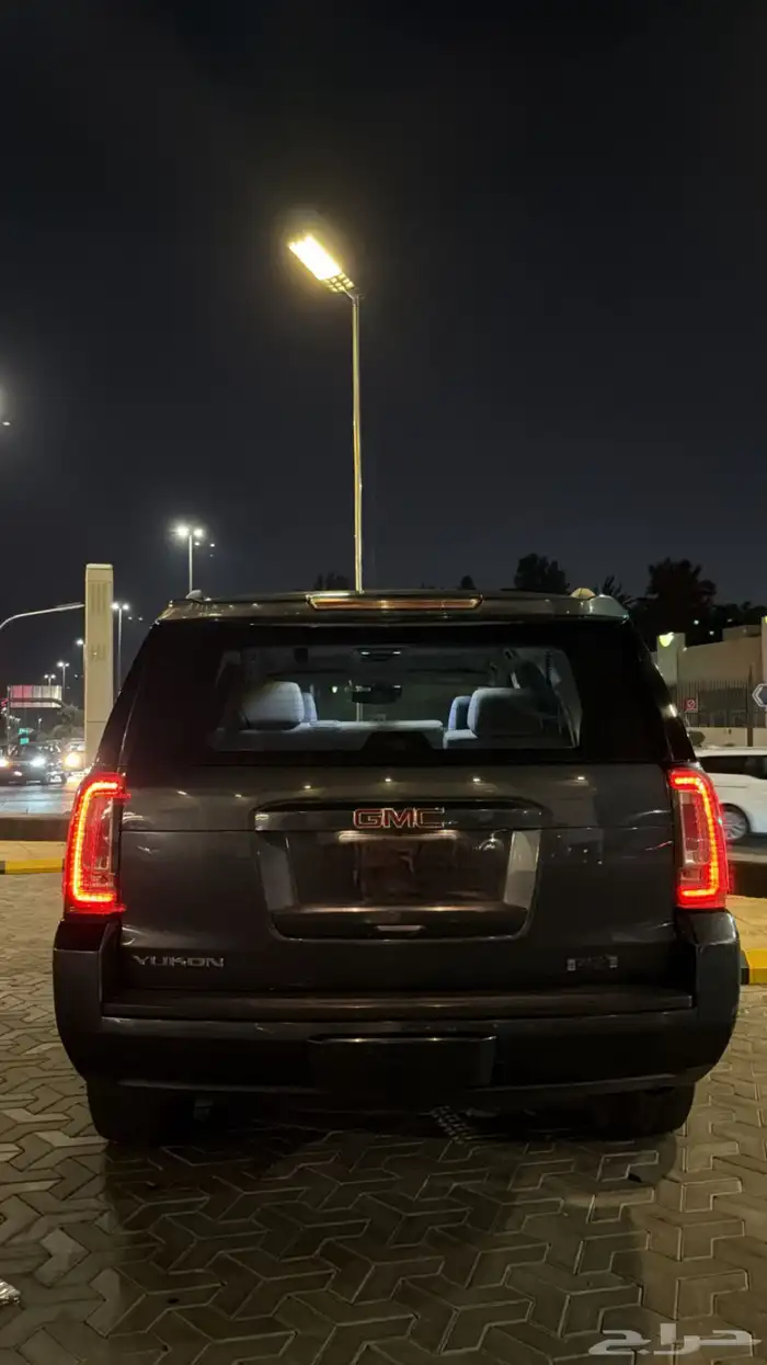 للبيع جمس يوكن مطور 2019( بدون دبل ) 18